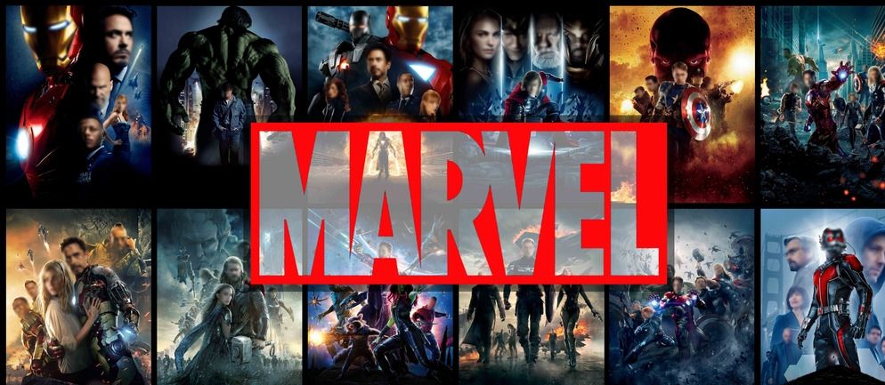 Marvel Marvel